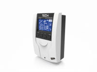 Контроллер для солнечных коллекторов TECH ST-402n PWM, фото
