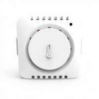 Беспроводной комнатный датчик TECH C-MINI, фото