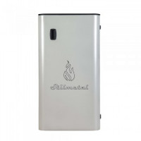 Котел на пеллетах Lafat Edge 23 kW, фото