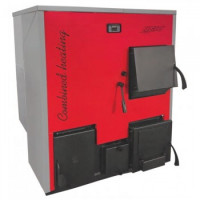 Котел  комбінований Lafat Combo 35 kW, фото