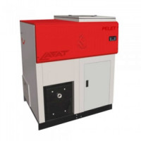 Котел на пеллетах Lafat Eco Pro 50 kW, фото