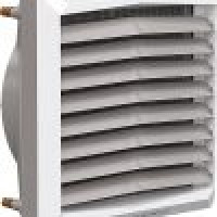 Тепловентилятор  VTS Volcano VR3 EC, фото