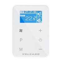 Контроллер HMI EC Volcano, фото