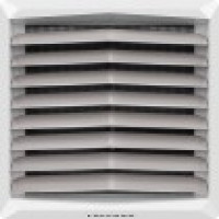 Дестрафикатор VOLKANO VR-D EC, фото