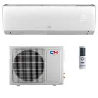 Кондиционер Cooper&Hunter Arctic Inverter CH-S12FTXLA-NG, фото