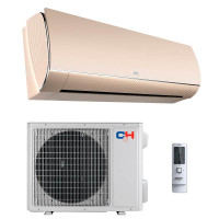 Кондицыонер серия  DAYTONA (GOLD) CH-S24FTXD-GP, фото