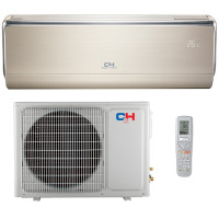 Кондыционер серия VIP INVERTER CH-S09FTXHV-B, фото