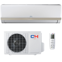 Кондыционер серия  AIR-MASTER PLUS CH-S24RX7, фото