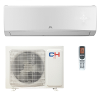 Кондицыонер сериия ALPHA NG (INVERTER) CH-S12FTXE-NG, фото