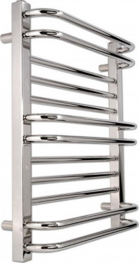 Полотенцесушитель Гермес П12 500х700, фото
