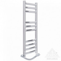 Полотенцесушитель Гранд П10 500х900 Электро Левое Подключение, фото