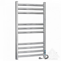 Полотенцесушитель Гранд П10 500х900 ЭЛЕКТРО ПРАВЕ ПОДКЛЮЧЕНИЕ, фото