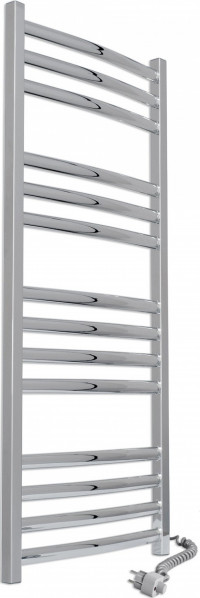Полотенцесушитель Гранд П14 500х1200 Электро Левое Подключение, фото