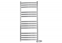 Полотенцесушитель Гранд П14 500х1200 Электро Правое Подключение, фото