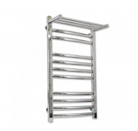 Полотенцесушитель Гранд П11 500х900 с полкой, фото