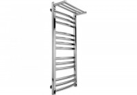 Полотенцесушитель Гранд П14 500х1200 с полкой, фото