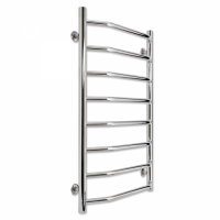 Полотенцесушитель Виктория П8 500х800, фото