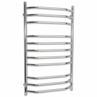 Полотенцесушитель Виктория П11 500х900, фото