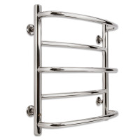 Полотенцесушитель Євромикс П5 400*500, фото