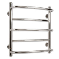 Полотенцесушитель Євромікс П5 500х500, фото