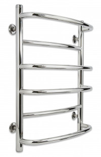 Полотенцесушитель Євромікс П6 400х600, фото