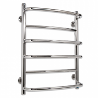 Полотенцесушитель Євромікс П6 450х600, фото