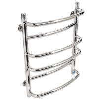 Полотенцесушитель Євромикс П7 400х700, фото