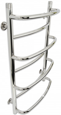 Полотенцесушитель Євромикс П7 450х700, фото