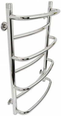 Полотенцесушитель Євромикс П7 450х700 Б/В 1/2 МЦ 600, фото