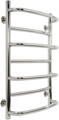 Полотенцесушитель Євромикс П7 500х700, фото