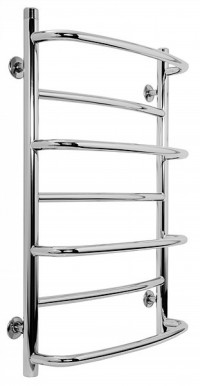 Рушникосушка Євромікс П8  500х800 б/в 1/2 мц 700, фото