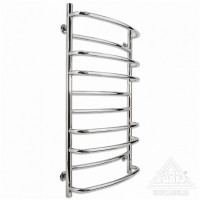 Полотенцесушитель Євромикс П10 500х900, фото
