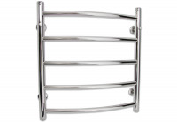 Полотенцесушитель Класик П5 500х500, фото