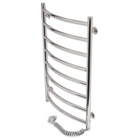 Полотенцесушитель Класик П8 500х800 ЭЛЕКТРО ПРАВОЕ ПОДКЛЮЧЕНИЕ, фото