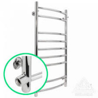 Полотенцесушитель Класик П9 500х900 б/в 1/2 мц 800, фото