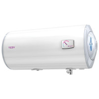 Эл. в-н TESY BiLight гор. левый .80 л. мокр. ТЭН 2,0 кВт (GCHL 804430 B12 TSR), фото