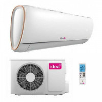 Кондиционер Idea Brilliant DC IPA-09HRFN1 ION, фото