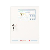 ППКП "Тірас-16П", фото