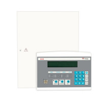 ППКП Тірас 16.128П (метал) + ВПК Тірас, фото