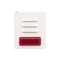 Світлозвуковий оповіщувач «Джміль» (24V), фото