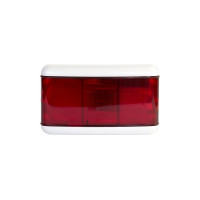 Світлозвуковий оповіщувач «Джміль-1» (24V), фото