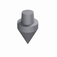 Е20/2 Наконечник D20, фото