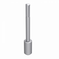 Е20/6 Насадка SDS Max, фото