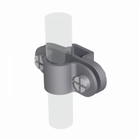 H12/1 Тримач блискавкоприймача Fix D16 (StZn), фото