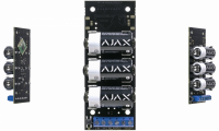 Бездротовий модуль Ajax Transmitter, фото