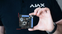 Модуль-приймач  Ajax ocBridge Plus, фото