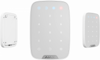 Беспроводная сенсорная клавиатура  Ajax KeyPad, фото