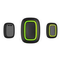 Бездротова тривожна кнопка Button, фото