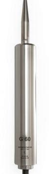 Активний блискавкоприймач Gromostar 60, фото