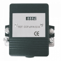 Реєстратор ударів блискавки PLW-02.B, фото